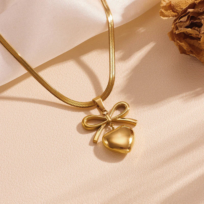 Bow of Love