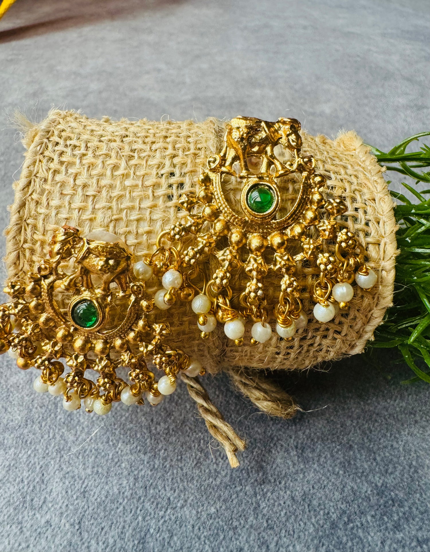 Indian Jewellery