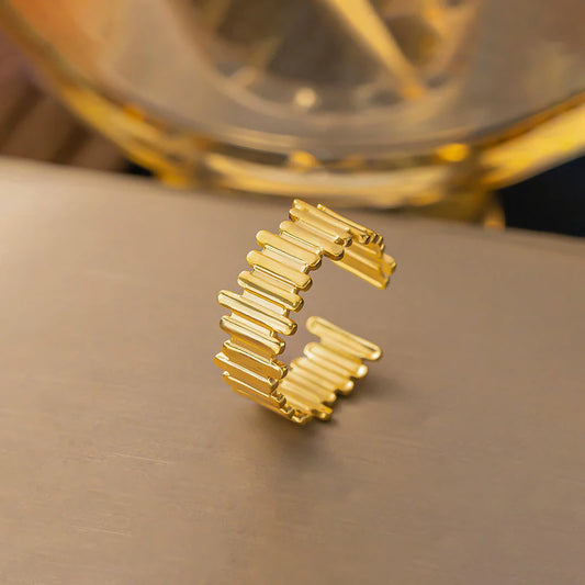 Rhythm Ring