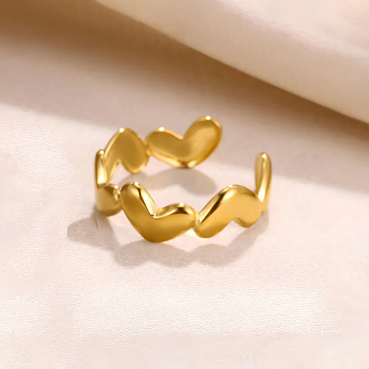 Ring of Hearts
