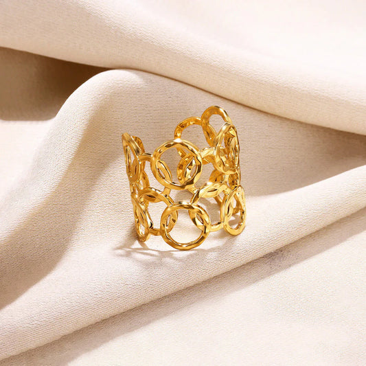 Olympie Ring