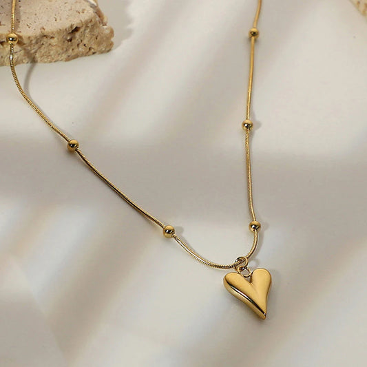 Sweetheart Necklace