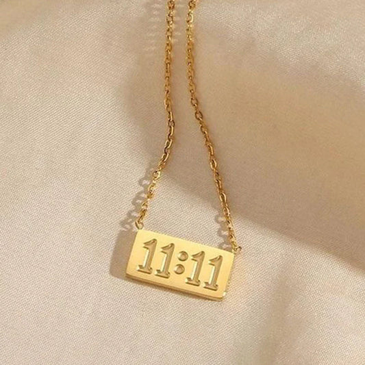 Wish ME Necklace