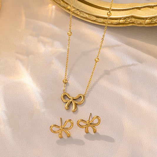 Infinity Bow set